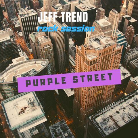 Purple Street