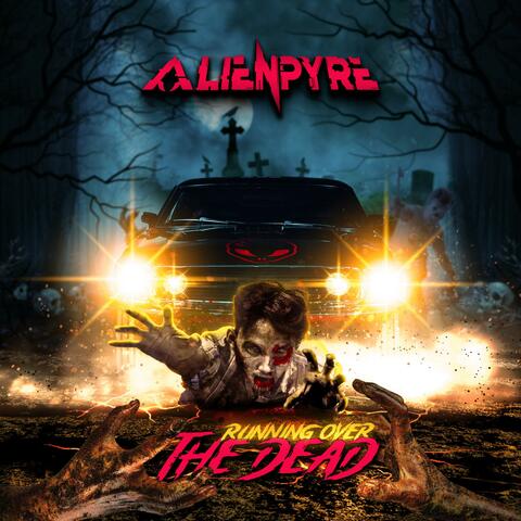 Running Over the Dead