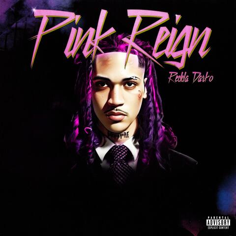 Pink Reign