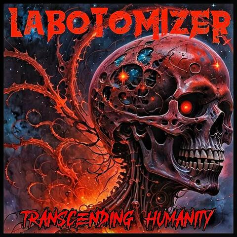 Transcending Humanity