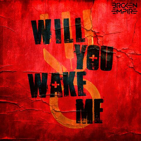 Will You Wake Me