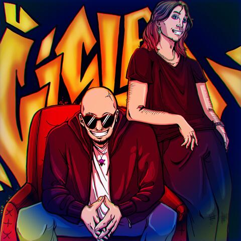 čísla (feat. Řáhol One)