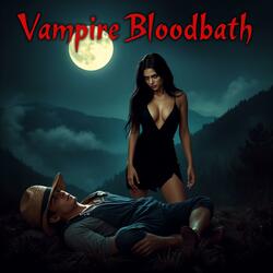 Vampire Bloodbath