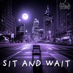 Sit and wait