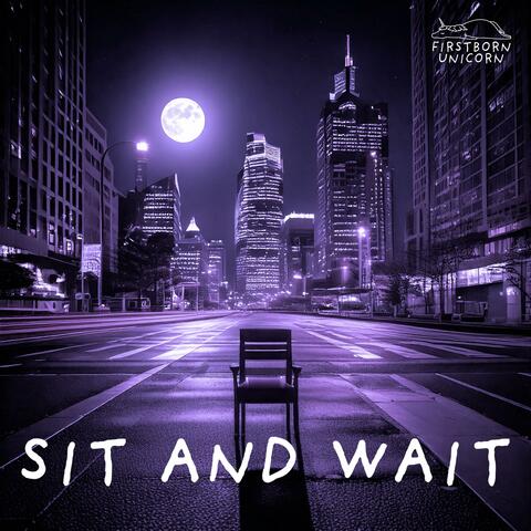 Sit and wait