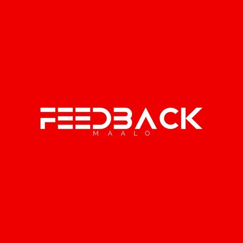 Feedback