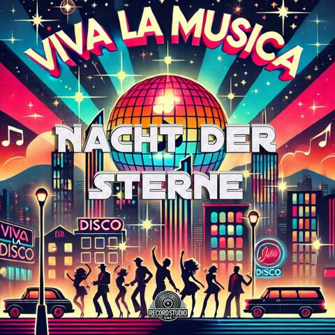 Viva La Musica