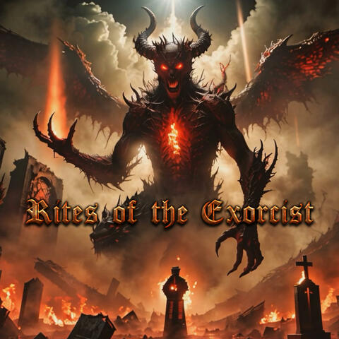 Rites of the Exorcist