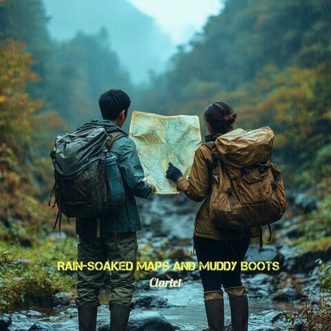 Rain-Soaked Maps and Muddy Boots