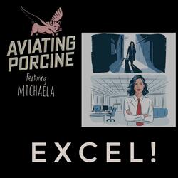 Excel! (feat. Michaela)