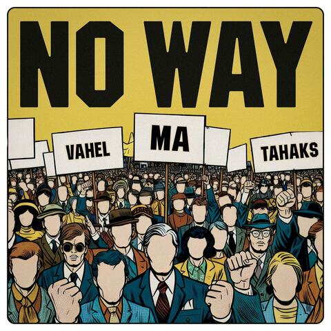 Vahel ma tahaks
