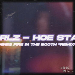 Hoe Stage