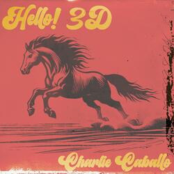 Charlie Caballo