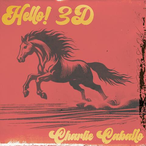 Charlie Caballo