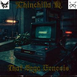 That Sega Genesis (feat. DJ SkyeLo) (RAW Edit)