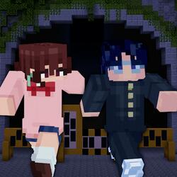 Otonoke (Minecraft Note Blocks)