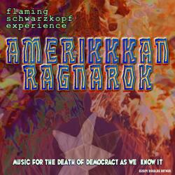 Prelude to the Theme from American Ragnarok