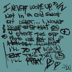 THINK ABOUT ME AT NIGHT