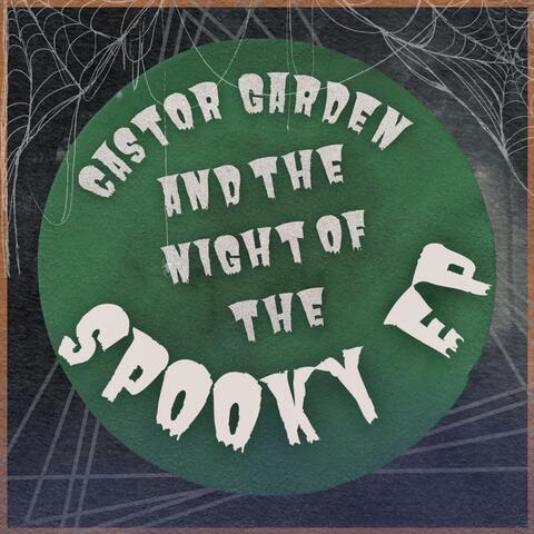 The Spooky EP