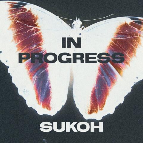 In Progress EP