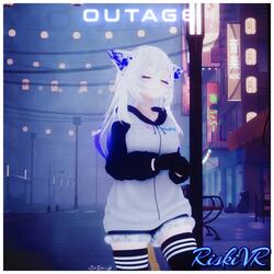 Outage (feat. ChuChuMusic)