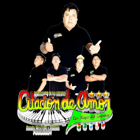 Nunca Pensaba - Citación De Amor