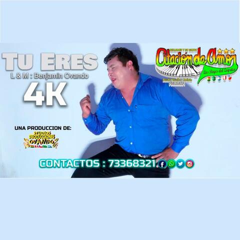 Tu Eres