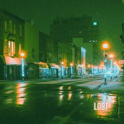 lost