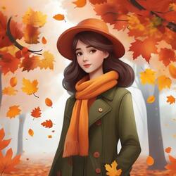 Autumn Leaves