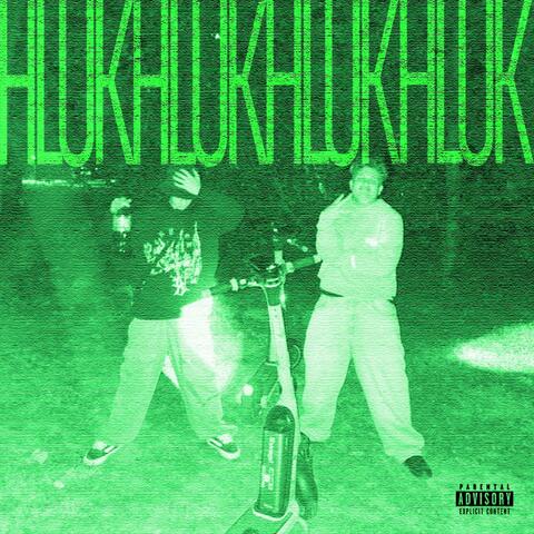 HLUK (feat. zlatino)