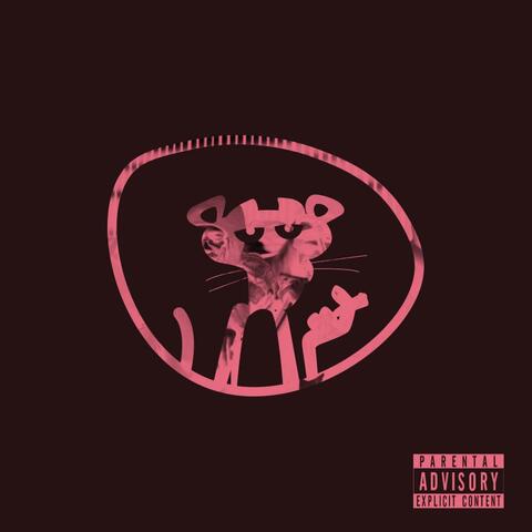 PINK PANTHER (feat. Let Bu, Kidd Razcal, Ghetto Gecko & Oyid)