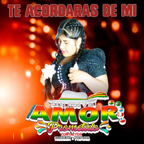 Te Acordaras demi (Amor Prometido)