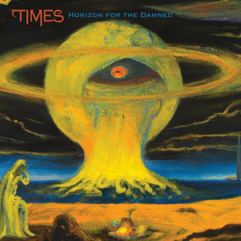 Horizon for the Damned
