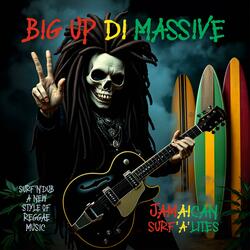 Red Moon over Montezuma