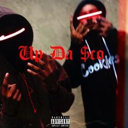 Up Da Sco (feat. G30smackshxt)