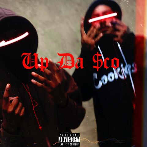 Up Da Sco (feat. G30smackshxt)