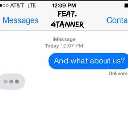 I Do Not Know What To Say (feat. 4Tanner)