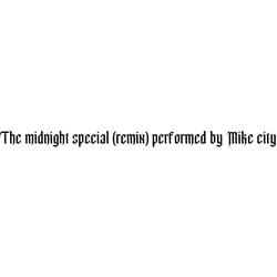 Midnight Special
