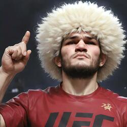 I’m Gonna Smash Your Boy (feat. Voltorb) (Khabib Phonk)
