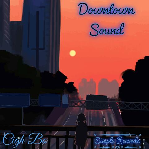 Downtown Sound