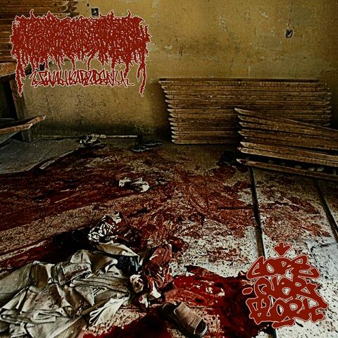 GORE OVER GLORY