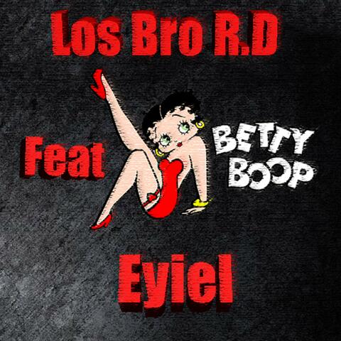 Betty Boop (feat. R.Symphonic & Eyiel)