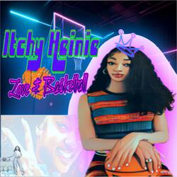 Love & Basketball "Angel Reese"