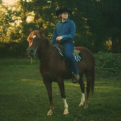 Dance With Me (feat. SarahBeth Gossett)