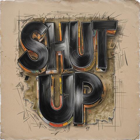 Shut Up
