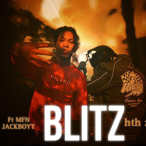 Blitz (feat. Mfn Jackboyy)
