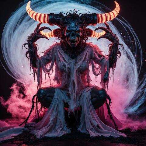Annihilation in Kali