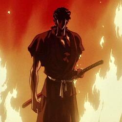Samurai (feat. Voltorb) (武士)