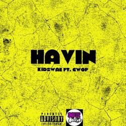Havin (feat. Gwop)