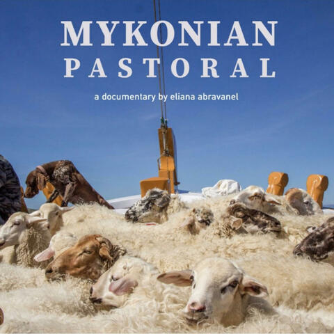 Mykonian Pastoral (Original Motion Picture Soundtrack)